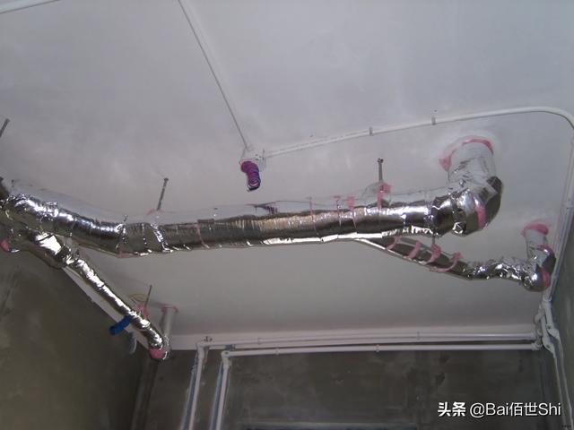 毛坯房图片,交房后毛坯入住是什么体验？