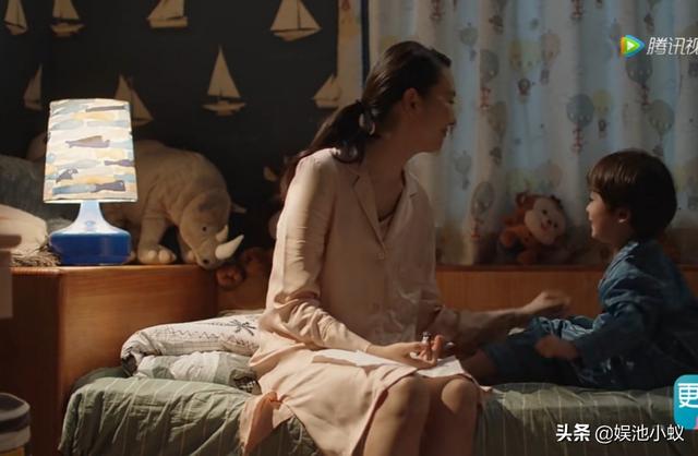 童谣的现在老公是谁:电视剧《三十而已》中江疏影童谣谁是一番，顾佳王漫妮谁是女一？