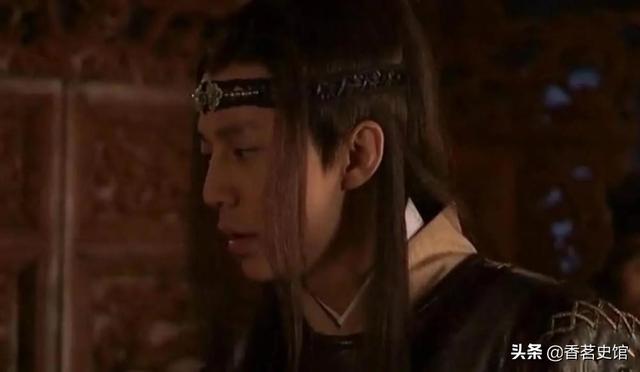 明武宗:明武宗真的是昏君吗？为什么死的如此蹊跷？