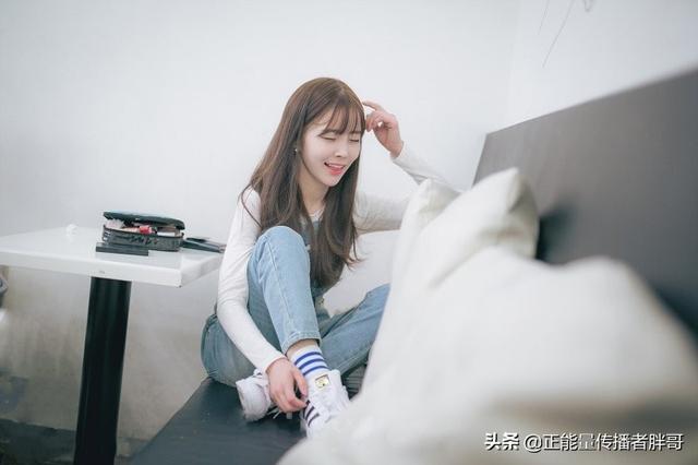 韩妆mm如何画眉:韩妆眉毛教程 鞠婧祎仿妆怎么画，眼影怎么画才最像？