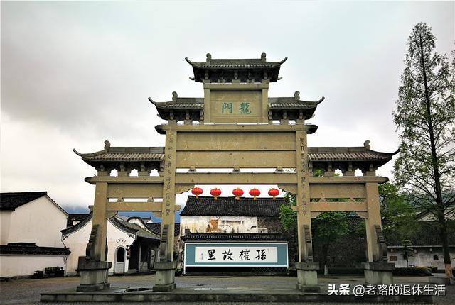 适合:有哪些适合居住一周的旅游小镇？