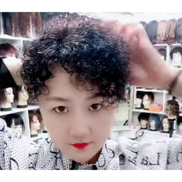 为了遮盖白发的染发多久一次最合适呢？插图23