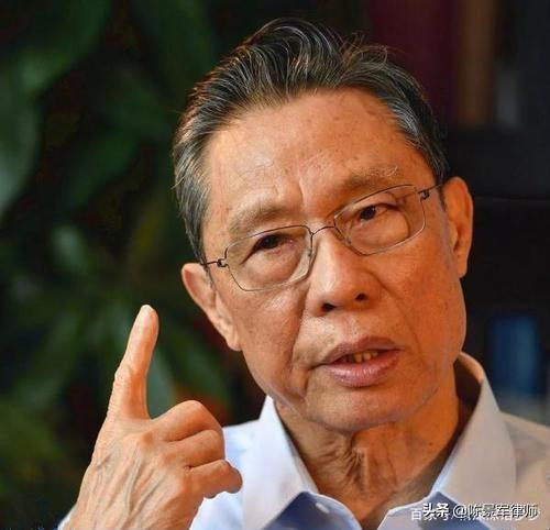 如果以钟南山为原型拍一部电视剧,焦晃和李雪健谁主演更合适？