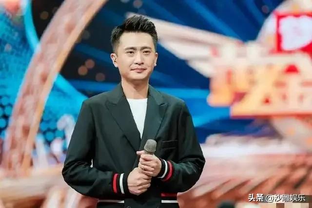主持人杨帆:主持人杨帆为何无缘春晚？