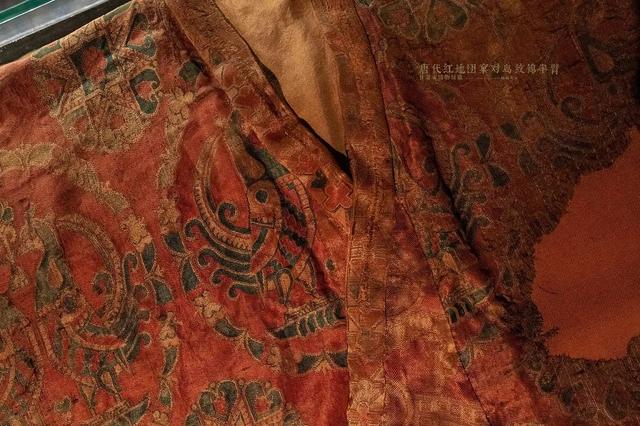 翟衣,古代妃子的衣服真的很精致吗？
