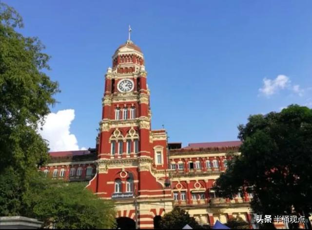 汤灿被执行死刑原因:缅甸的死刑一旦判决，为何执行那么快