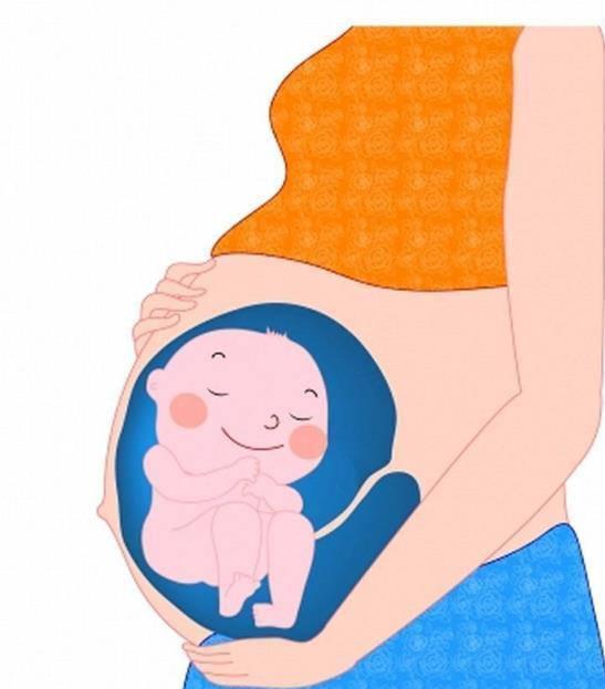 闺蜜做四维彩超查出胎儿多了一根脚趾要打掉该怎么办