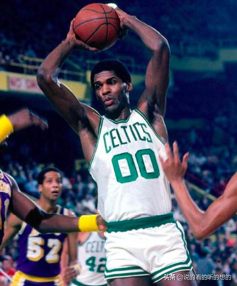NBA职业生涯最长的球员是谁？插图39