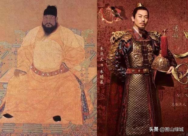 大明风华评价:明宣宗母亲张氏是否如《大明风华》演的，被太后孙氏所压制