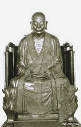 谁可以称得上广东十大历史文化名人？