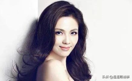 淘婚记:为什么刘涛越来越好看，魅力越来越大