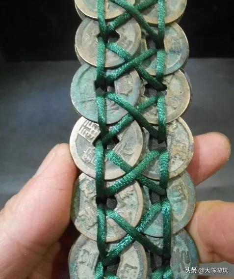 古代为什么把钱叫盘缠?