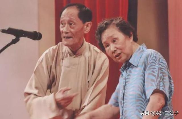 七八十年代就活跃在舞台上的相声名家还有多少人？插图4