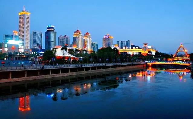 阳城人网站:想去旅游，有哪些好玩的地方啊？