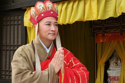 迟重瑞与陈丽华:当年“唐僧”迟重瑞为什么会爱上女首富陈丽华