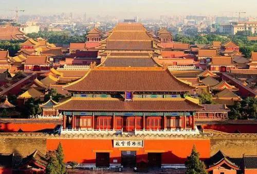 世界上之最图片，北京到底有多大，北京有哪些世界之最，中国之最