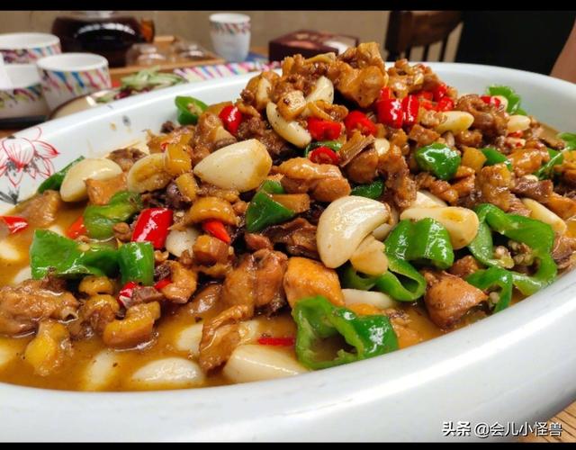 头条问答 - 芦花鸡适合炒还是炖汤?(12个回答)