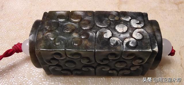 老玉和古玉区别,新玉和老玉的价格有区别吗？体现在哪里？