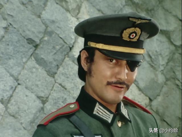 为什么日军大佐的能力那么出众？