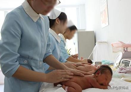 为什么要对新生进行抚触,具体怎么抚触,要注意什么？