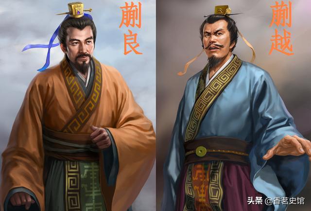 刘表怎么死的:如果刘表活着，曹操攻取荆州，他是选择抵抗还是投降？