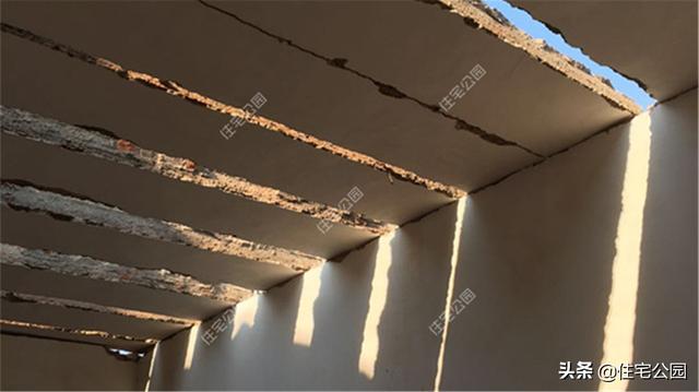 头条问答 - 农村建房,屋顶用预制板好吗?有何建议?