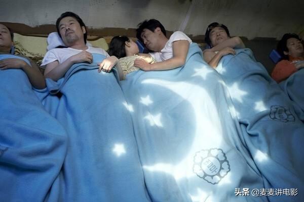 韩国电影下女:2016年你最印象深刻的一部电影是什么