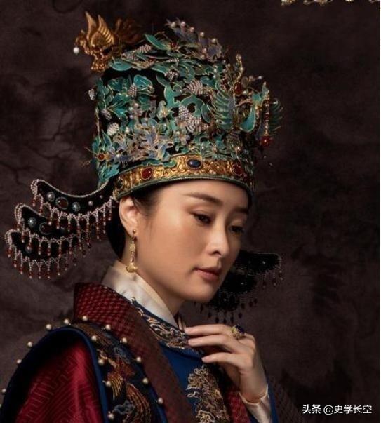 明成祖皇后:《大明风华》中张皇后的原型是谁？她是个怎样的女人？