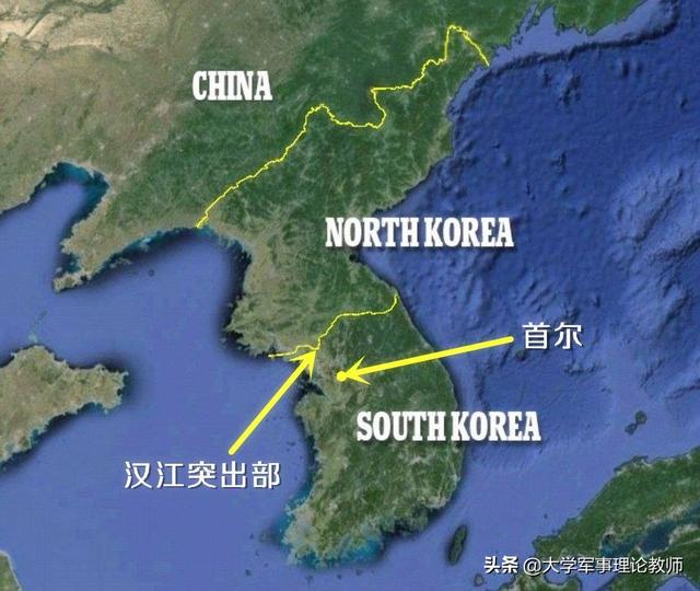 韩国兵役:有些韩国人为什么那么讨厌服兵役？