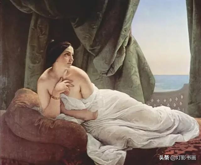 c罗前女友:C罗为什么会和陷入热恋的女星伊莲娜分手呢