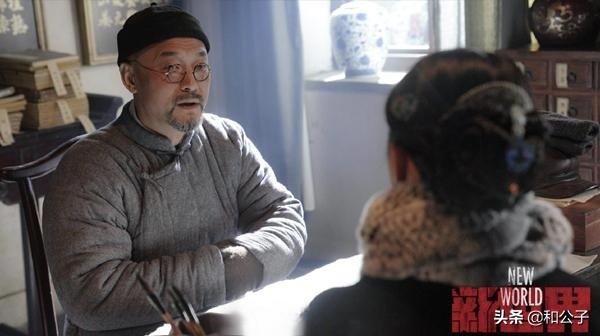 贾小朵:《新世界》剧中杀小朵的人到底是谁为什么选择在警察局后面杀