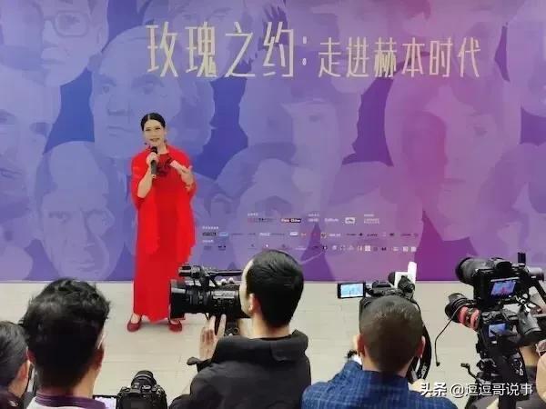 仇晓的老公:你知道现在的大咖，谁是小助理出身吗