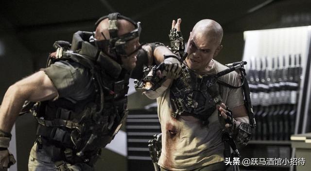 本威士肖:如何评价电影《007：无暇赴死》？