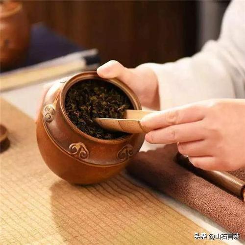 灰尘使者:买的茶叶很多很脏怎么处理