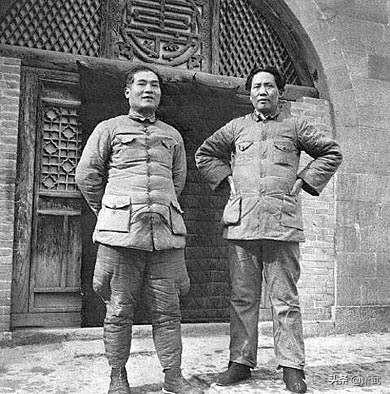 青天白日壁纸:历史上有哪些未雨绸缪的神操作？