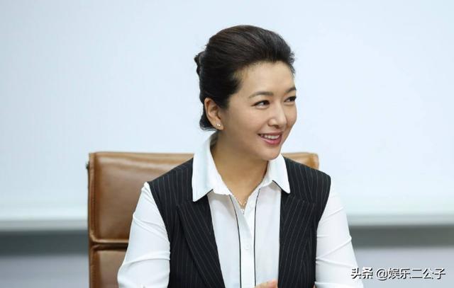 江珊的歌:江珊为什么50多岁了还是那么惹人喜欢？