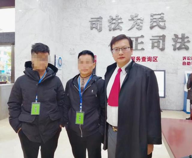 劳荣枝案唯一幸存者发声:劳荣枝有没有可能被判无期徒刑