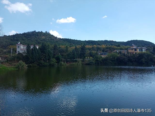 你曾写过哪些难忘的诗词？插图4