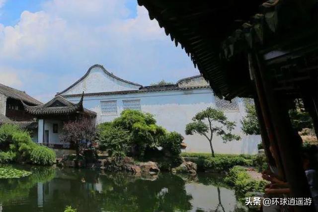 苏州上海后花园:青岛和苏州哪个发展潜力大两地的房价如何