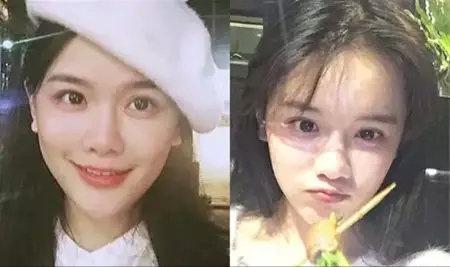 南笙妹妹:《楚乔传》南笙上线造型太辣眼，该怎样评价南笙的整容脸？