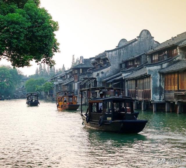 衢州乌石山:浙江省衢州市有哪些必玩的景点？(衢州十大最好玩的景点)