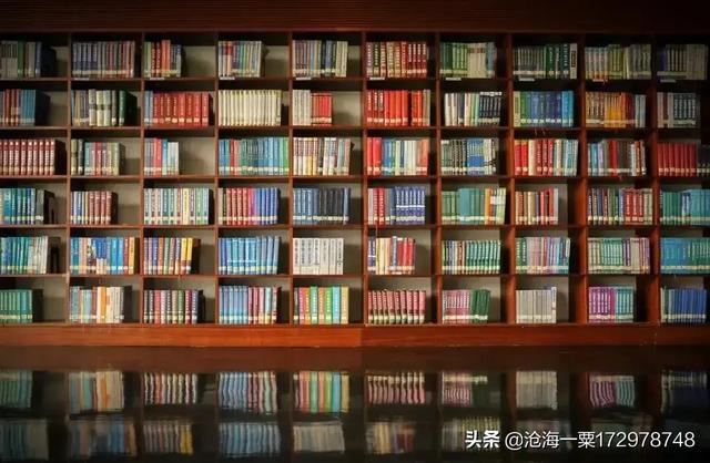 可以分享一下你读过世界经典名著吗？