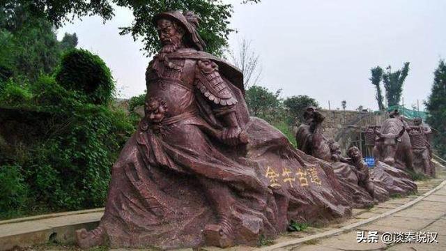 公子通:秦国是什么时候将巴蜀之地纳入秦国版图的？