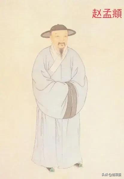 孟丹青:管道昇的《我侬词》让赵孟頫改变了纳妾的念头，你也被打动了吗？