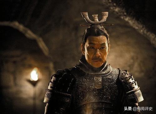 赵氏孤儿:赵氏孤儿讲的是什么故事？