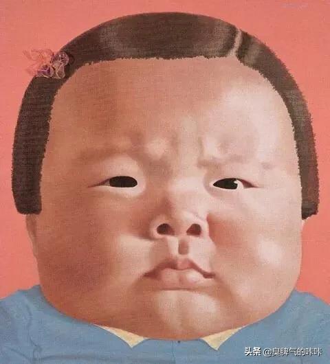 为什么很多以胖为美的人很双标？