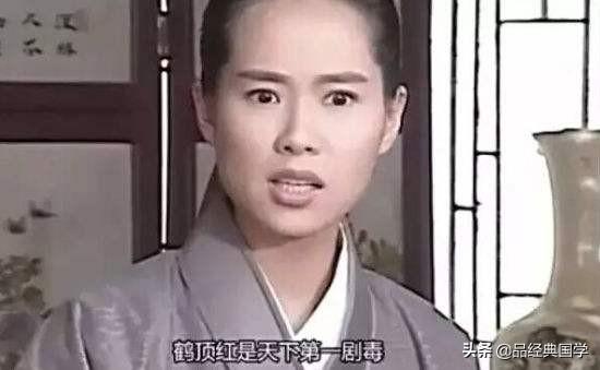 植物鹤顶红图片:朱顶红和对红有什么区别？如何区分？