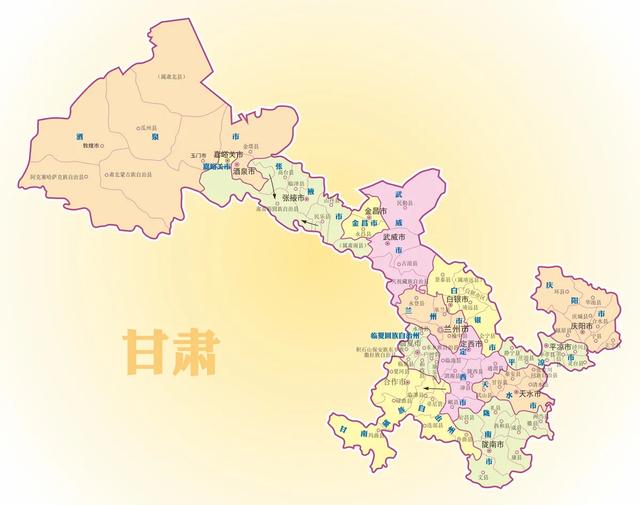 1,地理位置张掖市最有发展前途其他网友观点甘肃除了兰州以外,最有