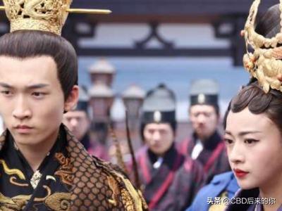 洪尧个人资料:为什么容止和楚玉都不认识对方了？