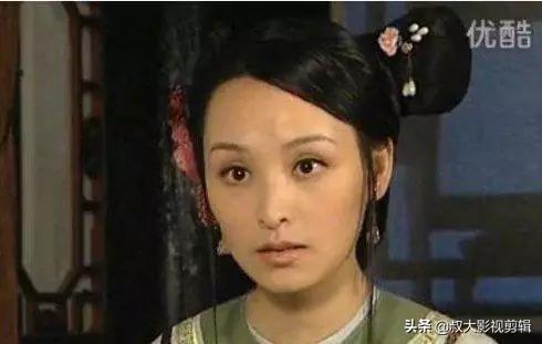 夏力薪老公:《铁齿钢牙纪晓岚》美女排行你怎么排还记得吗